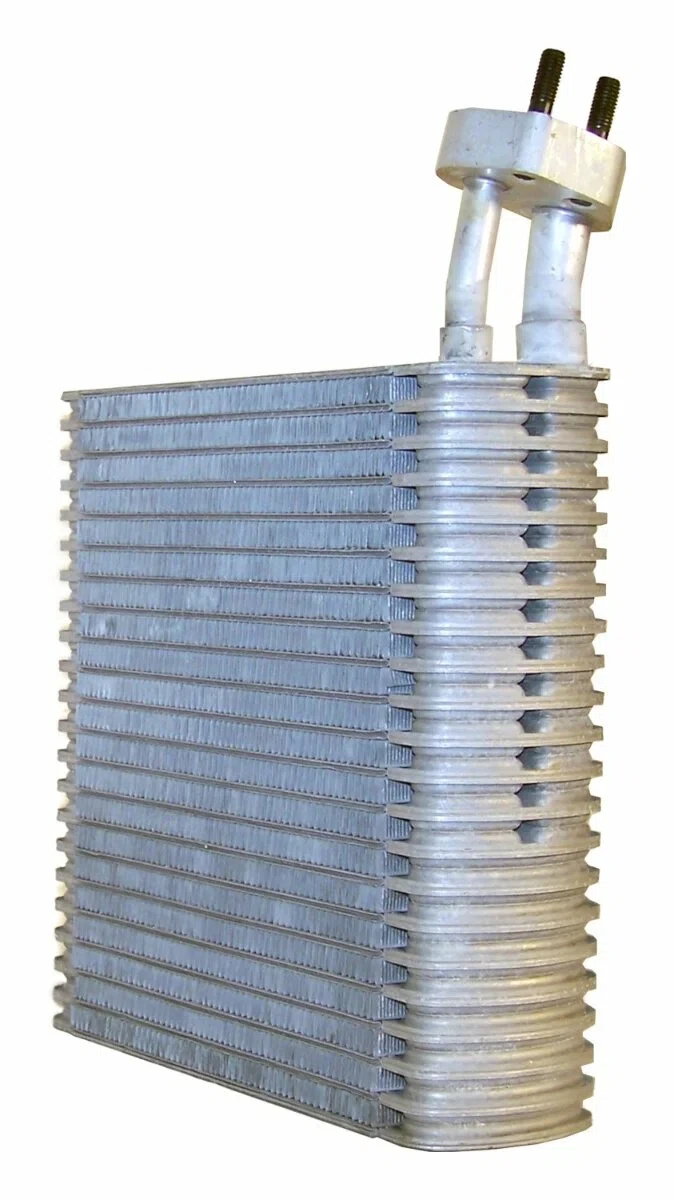 Crown Automotive - Aluminum Unpainted Evaporator - 5066549AB